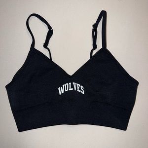 Darc Sport Everson Seamless Bra